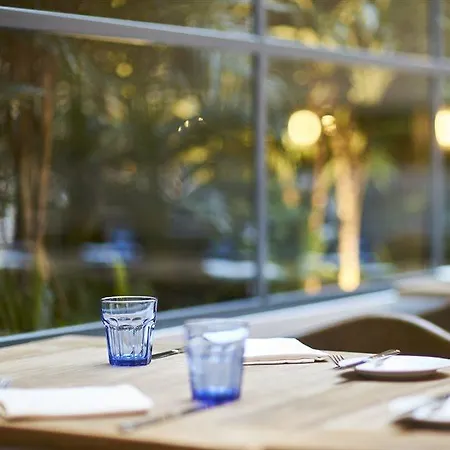 Otel Portobay Marques Lisboa