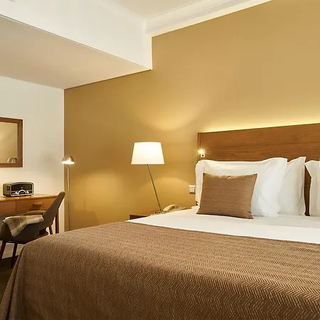 Hotel Portobay Marques Lissabon