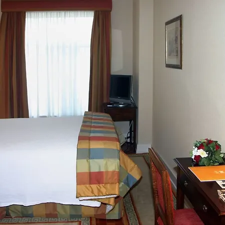 Portobay Marques Otel