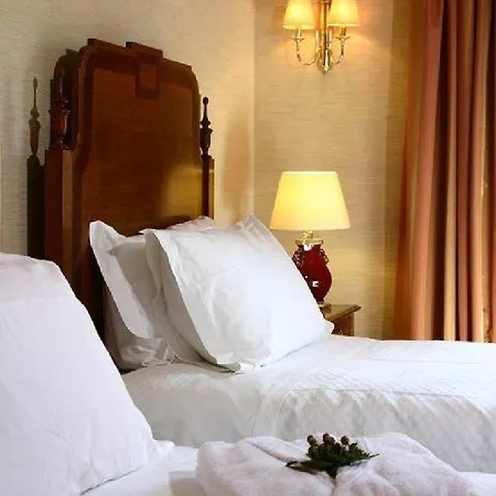 Portobay Marques Otel 4*