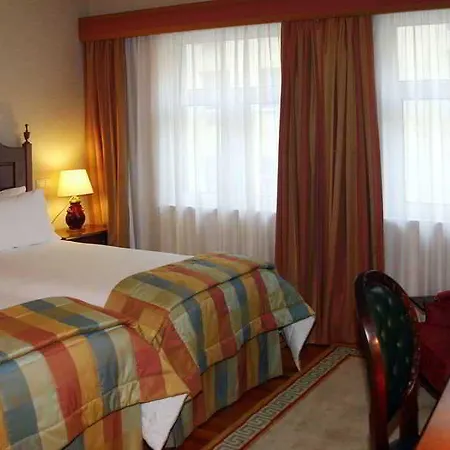 Portobay Marques Otel 4*