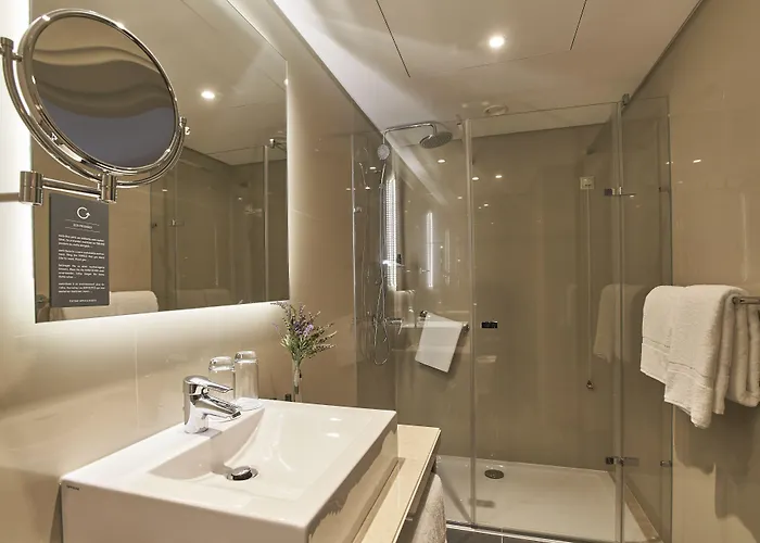 Portobay Marques Lisboa
