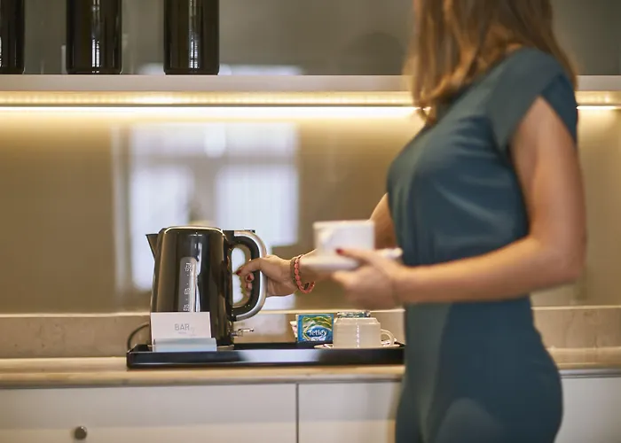 Portobay Marquês Hotel 4*