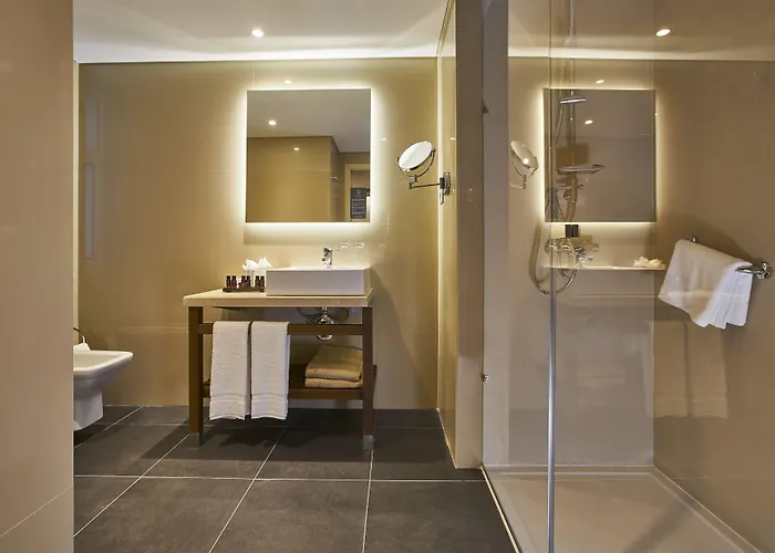 Portobay Marques 4*
