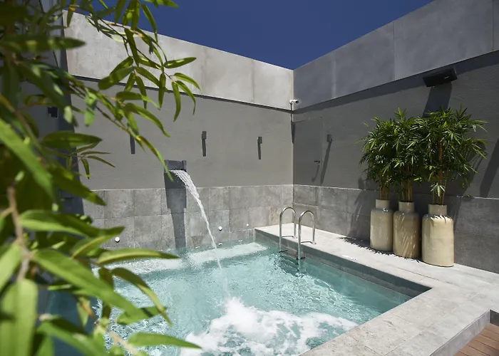 Portobay Marques Otel Lisboa