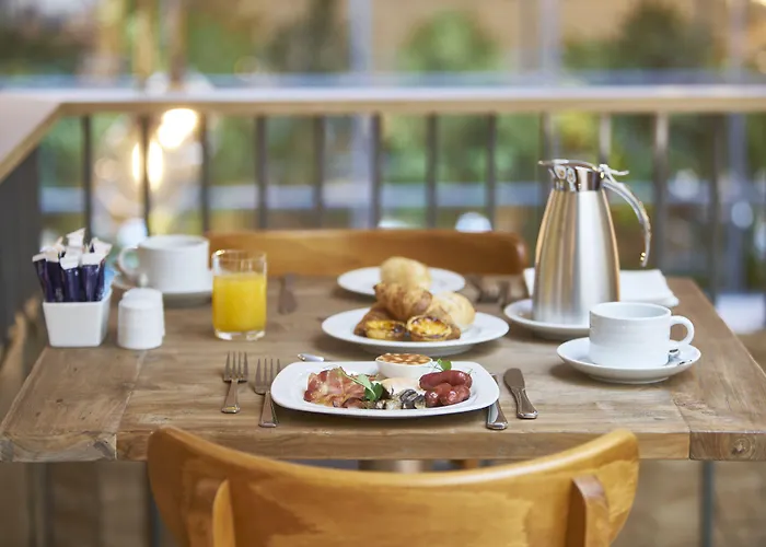 Otel Portobay Marques 4*