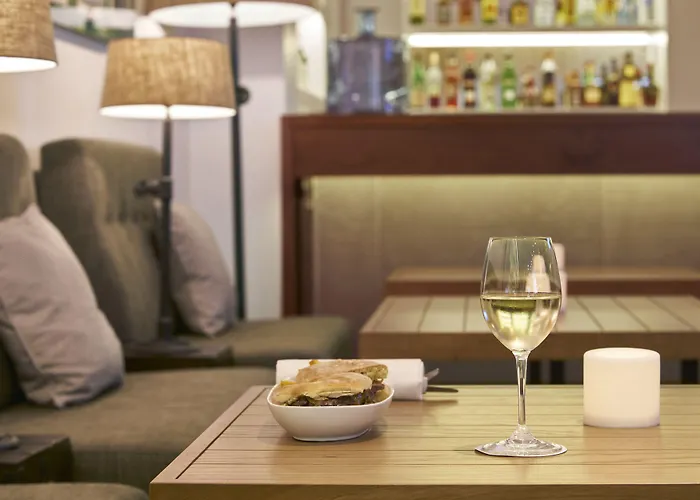 Portobay Marques 4* Lisboa