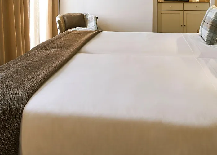 Szálloda Portobay Marques 4*