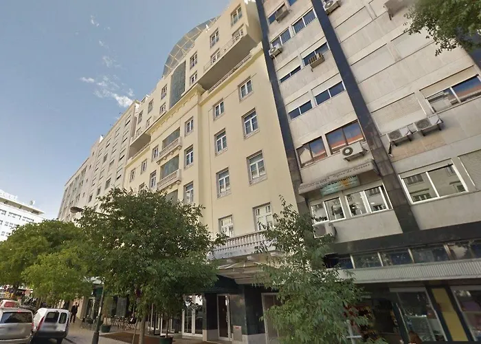 Otel Portobay Marques 4*