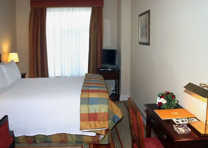 Portobay Marquês Hotel