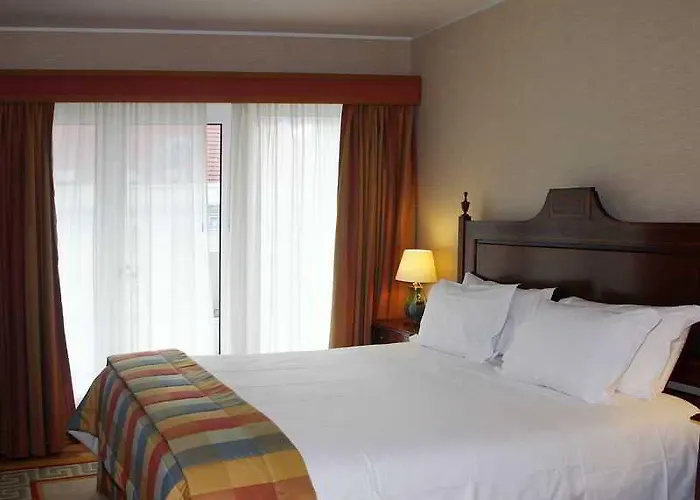 Otel Portobay Marques