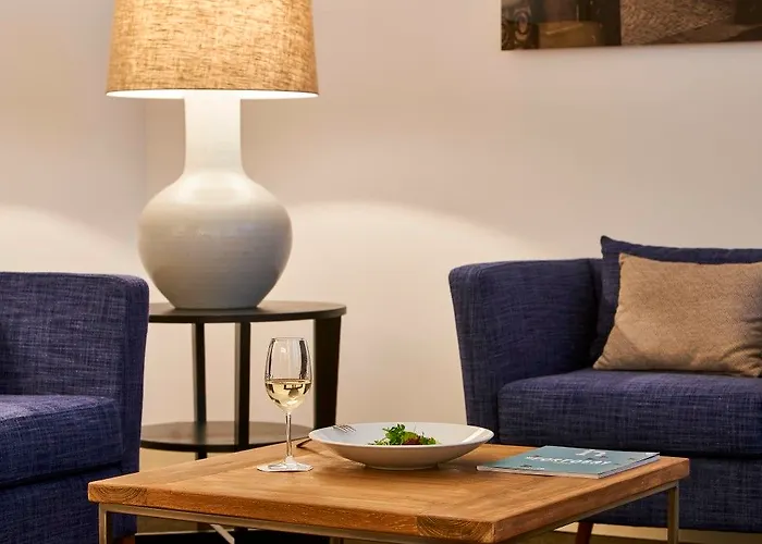 Portobay Marques 4* Lisboa