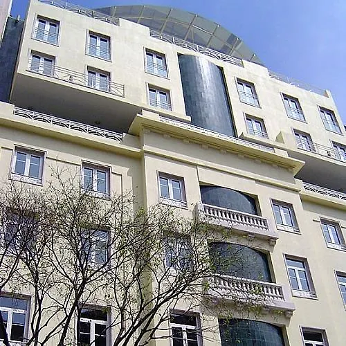 Hotel Portobay Marquês 4*