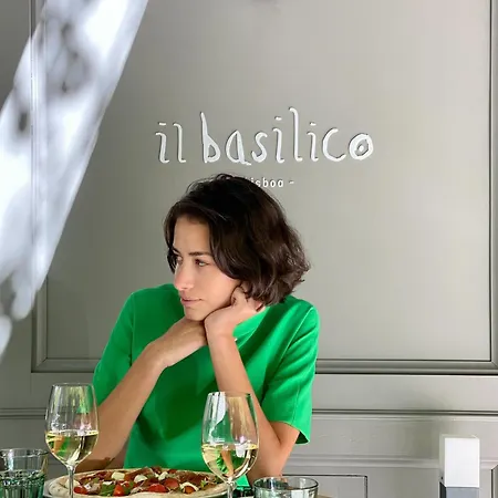 Hotel Portobay Marques