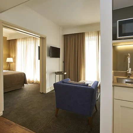 Portobay Marques Hotel 4*