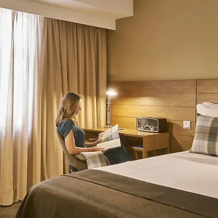 Portobay Marques Hotel