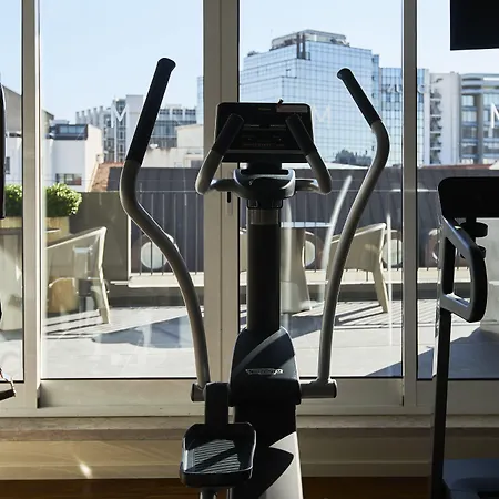 Portobay Marques 4* Lissabon