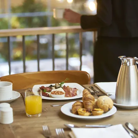 Portobay Marques Hotel Lissabon