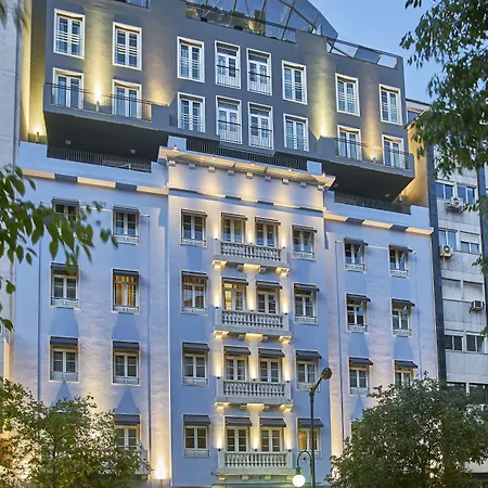 Portobay Marques Lissabon