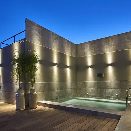 Portobay Marques Lissabon