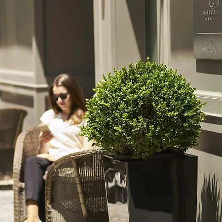 Portobay Marques Hotel 4*