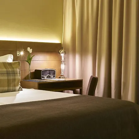 Portobay Marques 4* Lissabon