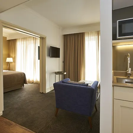 فندق بورتوباي ماركيس 4*