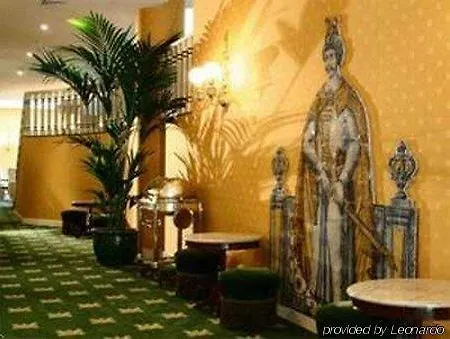 فندق بورتوباي ماركيس 4*