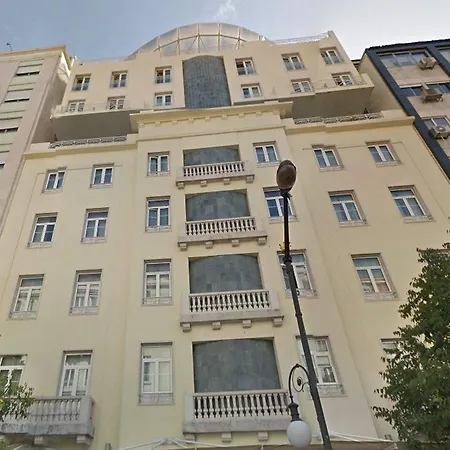 بورتوباي ماركيس Lisboa