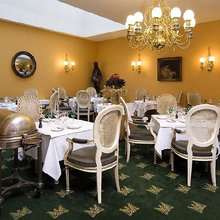 فندق بورتوباي ماركيس 4*
