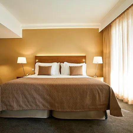 بورتوباي ماركيس 4* Lisboa