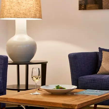 بورتوباي ماركيس 4* Lisboa