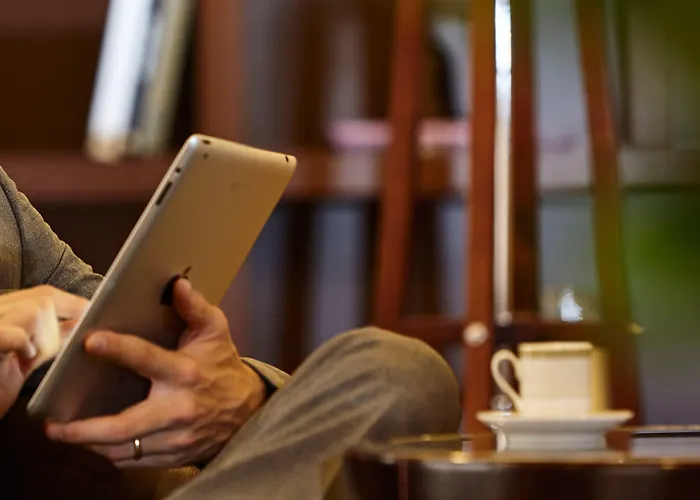 Hotel Portobay Marques 4*