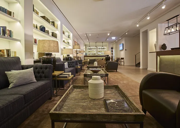马尔克斯波尔图湾度假酒店