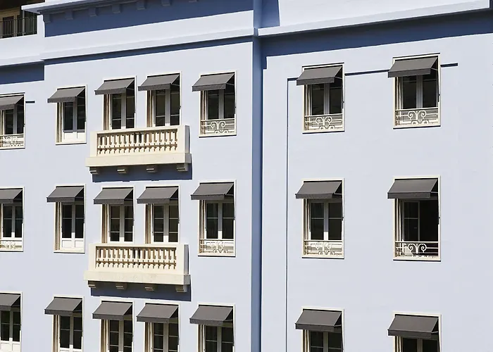 Portobay Marques 4* Lisboa