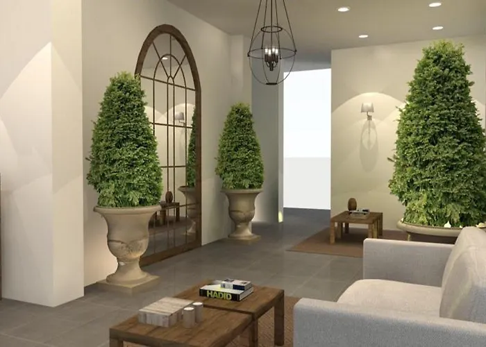 Hotel Portobay Marques