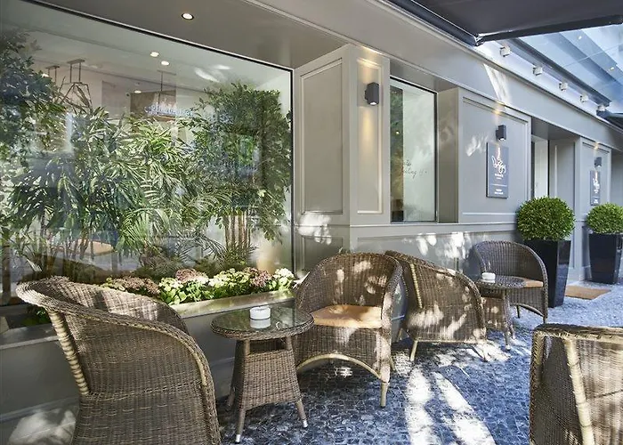 Portobay Marques Lisboa