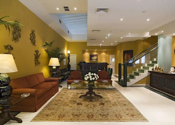 Portobay Marques Hotel