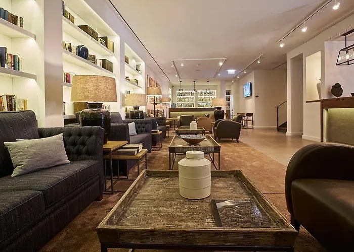 马尔克斯波尔图湾度假酒店 4* Lisboa